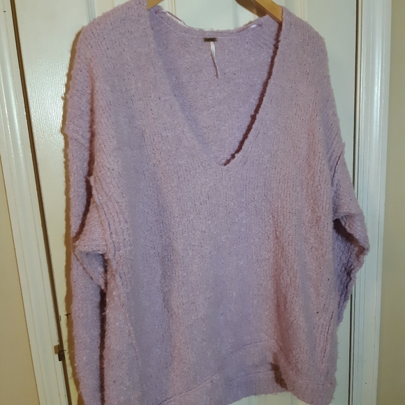 Free People sweater - Picture 2 of 7